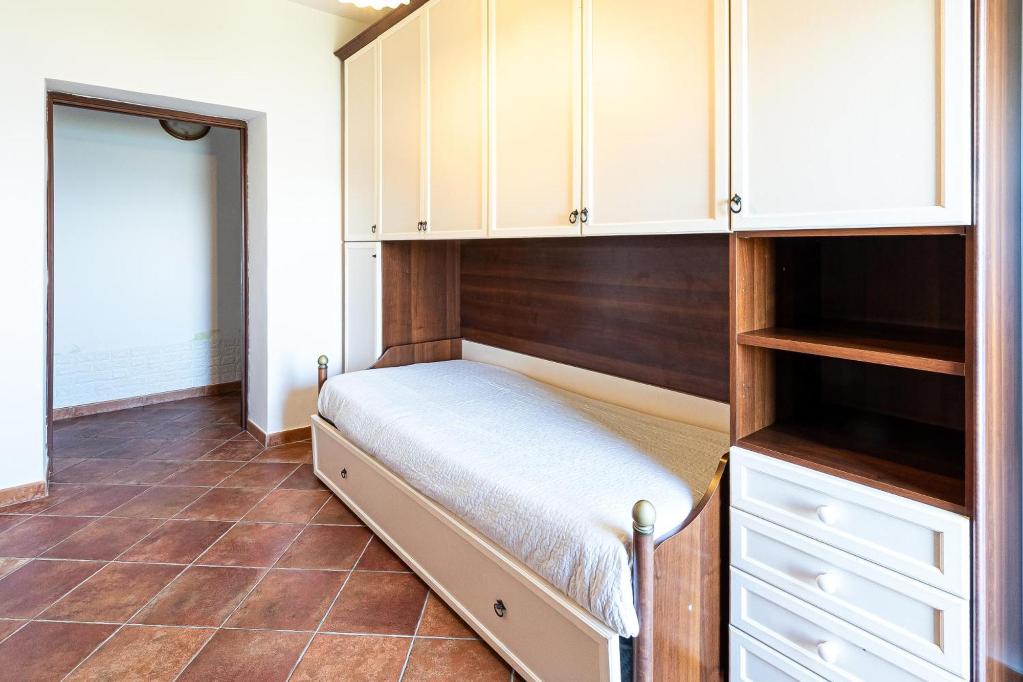 Bellezza In Cilento Panoramic Apts Castellabate Exterior foto